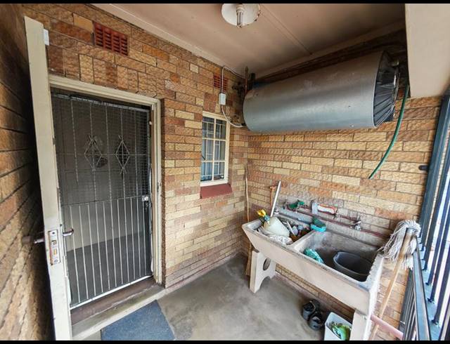 3 BEDROOM HOUSE FOR SALE IN VANDERBIJLPARK SE 1